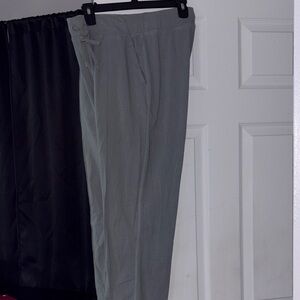 Women’s Green Pants